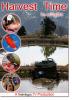 DVD HARVEST TIME IN NIIGATA [By Mark Gardner]