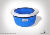TAKOP KOI TUB 80CM + COVER