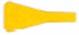 51802 3/8 ROUND NOZZLE  51802