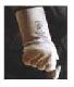 ถุงมือทนไฟ
