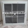 หัวจ่ายพลาสติก (ABS Diffuser)
