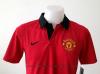 เสื้อโปโลสโมสรแมนเชสเตอร์ ยูไนเต็ด สีแดง