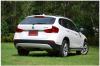 พรม ดักฝุ่นไวนิล สำหรับปูพื้นรถ BMW X1 New