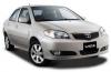 ผ้าคลุม ไฮโซล่อน Toyota เก๋ง