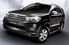 ผ้าคลุม ไฮโซล่อน Toyota กะบะ