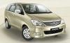 ผ้าคลุม ไฮโซล่อน Toyota SUV7ที่นั่ง