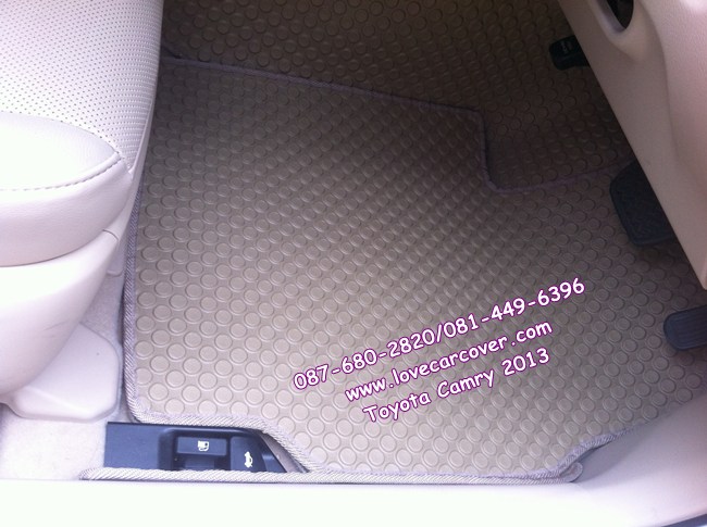 ผ้ายางปูพื้นรถยนต์ Toyota-Camry, ยางปูพื้นรถยนต์ Toyota-Camry,พรมกระดุม Toyota-Camry, ผ้ายางกระดุมปูพื้นรถยนต์ Toyota-Camry ผ้ายางปูพื้นรถยนต์,ยางปูพื้นรถยนต์,พรมกระดุม,ผ้ายางกระดุมปูพื้นรถยนต์