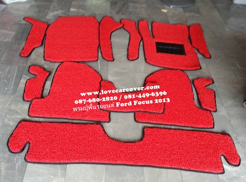 พรมปูพื้นรถยนต์,พรมปูพื้นรถยนต์ Ford Focus 5D,พรมดักฝุ่นปูพื้นรถยนต์ Ford Focus 5D,พรมดักฝุ่น,พรมดักฝุ่นไวนิลปูพื้นรถยนต์ Ford Focus 5D