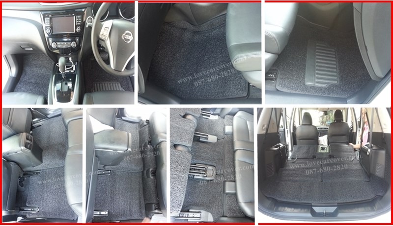 พรมดักฝุ่นปูพื้นรถยนต์ All New Nissan X-Trail 2014,พรมปูพื้นรถยนต์ Nissan X-Trail All New 2014,ขายพรมปูพื้นรถยนต์เข้ารูปNissan X-Trail All New 2014,พรมดักฝุ่นไวนิลปูพื้นรถยนต์Nissan X-Trail All New 2014,พรมไวนิลปูพืนรถNissan X-Trail All New 2014,พรมดักฝุ่นปูพื้นรถยนต์Nissan X-Trail All New 2014,โรงงานขายพรมราคาส่งNissan X-Trail All New 2014