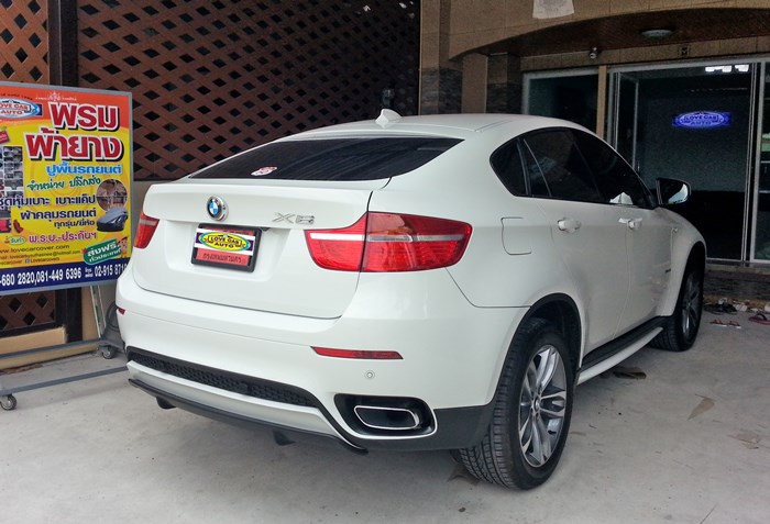 พรมปูพื้นรถยนต์,พรมปูพื้นรถยนต์ Bmw X6,พรมดักฝุ่นปูพื้นรถยนต์ Bmw X6,พรมดักฝุ่น,พรมดักฝุ่นไวนิลปูพื้นรถยนต์ Bmw X6