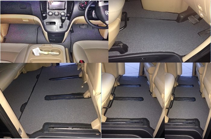 พรมปูพื้นรถยนต์,พรมปูพื้นรถยนต์ Hyundai H1 Executive,พรมดักฝุ่นปูพื้นรถยนต์ Hyundai H1 Executive,พรมดักฝุ่น,พรมดักฝุ่นไวนิลปูพื้นรถยนต์ Hyundai H1 Executive