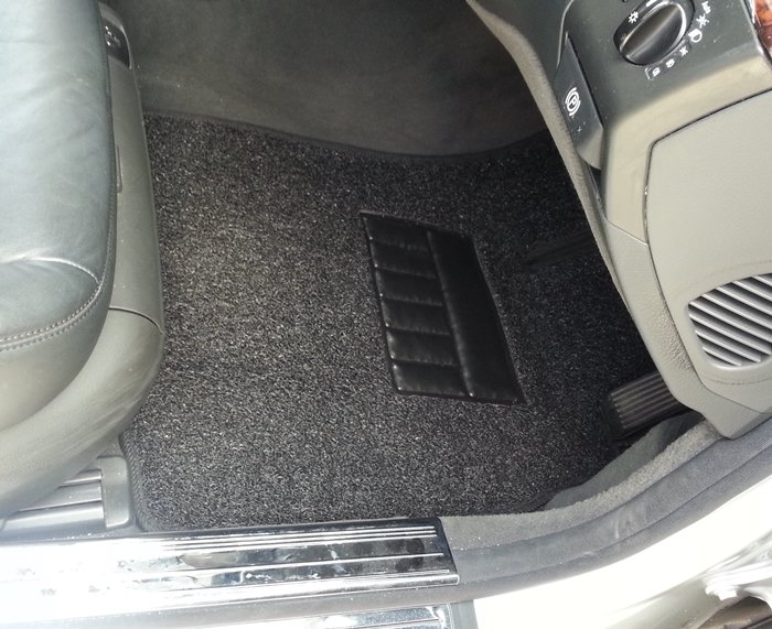 พรมปูพื้นรถยนต์,พรมปูพื้นรถยนต์ Benz S500 W220L,พรมดักฝุ่นปูพื้นรถยนต์ Benz S500 W220L,พรมดักฝุ่น,พรมดักฝุ่นไวนิลปูพื้นรถยนต์ Benz S500 W220L