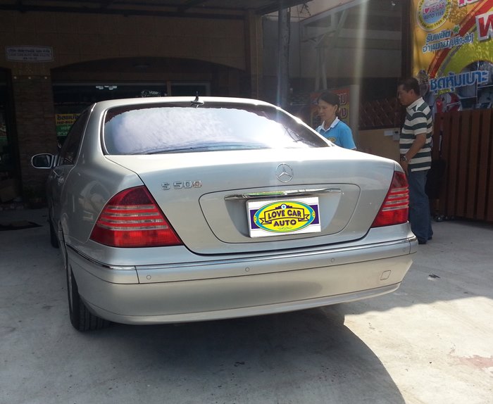 พรมปูพื้นรถยนต์,พรมปูพื้นรถยนต์ Benz S500 W220L,พรมดักฝุ่นปูพื้นรถยนต์ Benz S500 W220L,พรมดักฝุ่น,พรมดักฝุ่นไวนิลปูพื้นรถยนต์ Benz S500 W220L