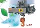 Mitsubishi Electric Wire Rope Hoist 5 ton