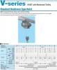 Hitachi Electric Wire Rope Hoist 5 Ton