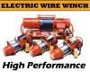 Electric Winch