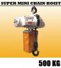 Duke Electric Chain Hoist