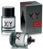 น้ำหอมผู้ชาย : Hugo Boss Hugo XY For Men Eau de Toilette (EDT) 100ml.