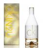 Calvin Klein CK IN2U For Her Eau De Toilette Spay 15 ML