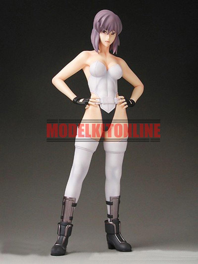 figurine motoko kusanagi