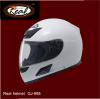 หมวกกันน็อค Real helmet GJ998 สีขาว