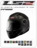 หมวกกันน็อค LS2 FF396 CT2 MONO SHELL Carbon