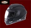 หมวกกันน็อคเรียล Real helmet รุ่น Stealth สีดำด้าน