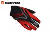 ถุงมือ Scoyco รุ่น Mx41 สีส้ม