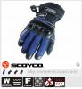 ถุงมือ Scoyco รุ่น MC15B สีน้ำเงิน
