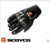 ถุงมือ Scoyco รุ่น MC09 สีดำ
