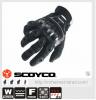 ถุงมือ Scoyco รุ่น MC14B สีดำ