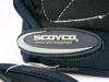 ถุงมือ Scoyco รุ่น Mx41 สีดำ