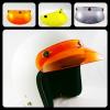 แก็ปสั้นbogoใสนำเข้า ใหม่ล่าสุด Visor for short visor /DAMMTRAX