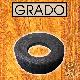 ฟองน้ำหูฟัง Grado L Cush