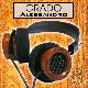 หูฟัง Alessandro MS-Proi