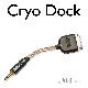 ALO Cryo Dock (iPod dock to mini)