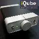iQube Headphone amp พระกาฬดัตซ์ !!!!