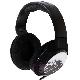 หูฟัง Sennheiser HD-418 (พระกาฬเยอรมัน)