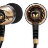 หูฟัง Monster Turbine Pro Gold
