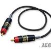 ALO COAXIAL DIGITAL 75OHM 1M