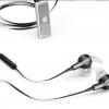 หูฟัง Bose Mobile in-ear Headset II (พระกาฬล่องหน)