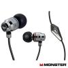 หูฟัง Monster Jamz With Control Talk