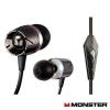 หูฟัง Monster Turbine With Control Talk