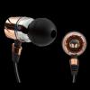 หูฟัง Monster Turbine Pro Copper