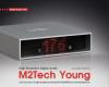 M2Tech Young DAC