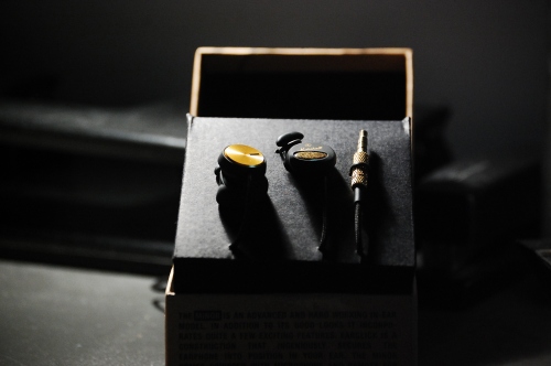 หูฟัง Marshall Minor FX - คลิกที่นี่เพื่อดูรูปภาพใหญ่