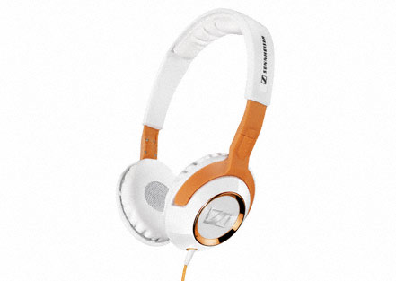 หูฟัง Sennheiser HD229 - คลิกที่นี่เพื่อดูรูปภาพใหญ่