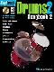 Fasttrack Drum Song Book 2 - Level 2 with CD