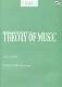 Workbook With More Exercises on Theory of Music Grade 1