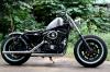 H-D Sportster 1200ปี02 TWIN PLUG สเป็ค อเมริกา Inv.+สรรพสามิต(ขายแล้วครับ)